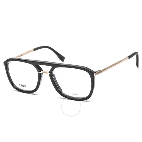 cheap black fendi eyeglass frames|discontinued Fendi eyeglass frames.